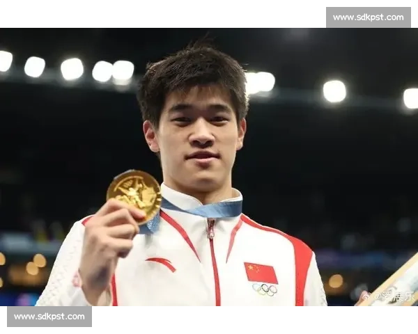 曹缘:四朝元老再铸传奇,巴黎卫冕续写中国跳水神话 曹缘:四朝元老再铸传奇,巴黎卫冕续写中国跳水神话