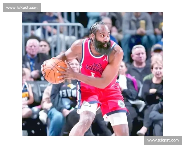 哈登 2 年 8150 万续约快船!鲍威尔成交易核心,快船瞄准内线补强 哈登 2 年 8150 万续约快船!鲍威尔成交易核心,快船瞄准内线补强