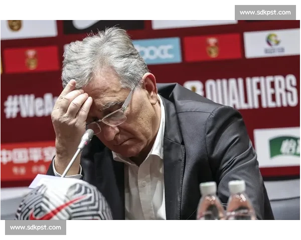 国足选帅正式启动!官网将发布全球招聘公告,久尔杰维奇代理出征东亚杯 国足选帅正式启动!官网将发布全球招聘公告,久尔杰维奇代理出征东亚杯