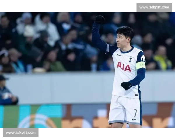 孙兴慜沙特转会升温！经纪人密切联系中东，将与新帅弗兰克敲定未来