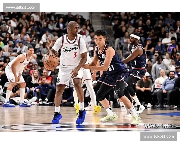 大洛佩斯意外转投快船！2 年 1800 万截胡湖人，洛城德比再添变数