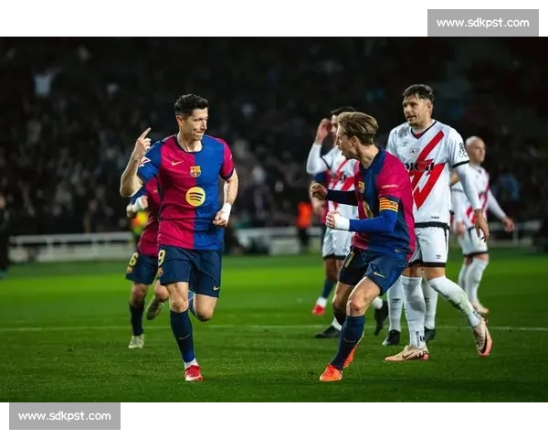 巴萨敲定 6 年合同锁定天才边锋，尼科・威廉姆斯 800 万欧年薪成队内第四高薪