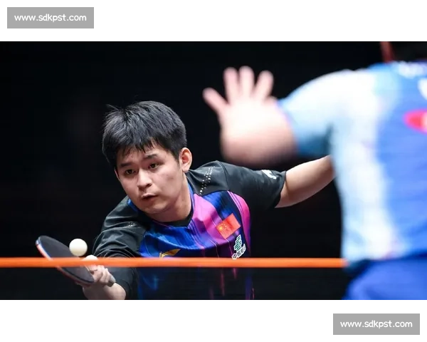 林诗栋男单稳居榜首领先王楚钦 2100 分!国乒女单断层包揽前五