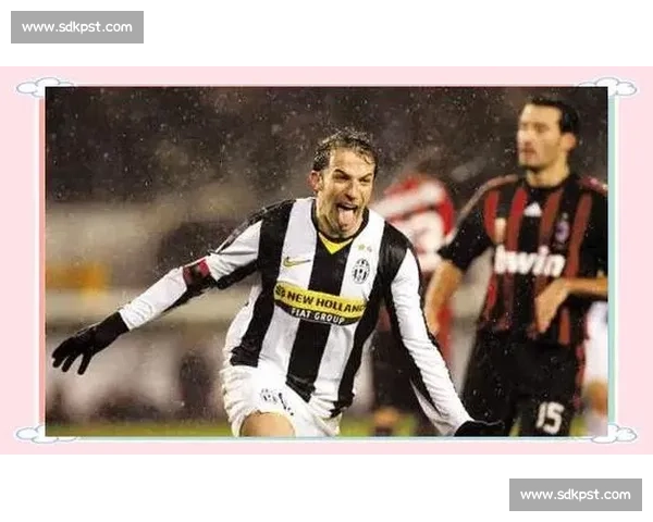 皮耶罗：皇马战车难挡，但我期待尤文创造奇迹