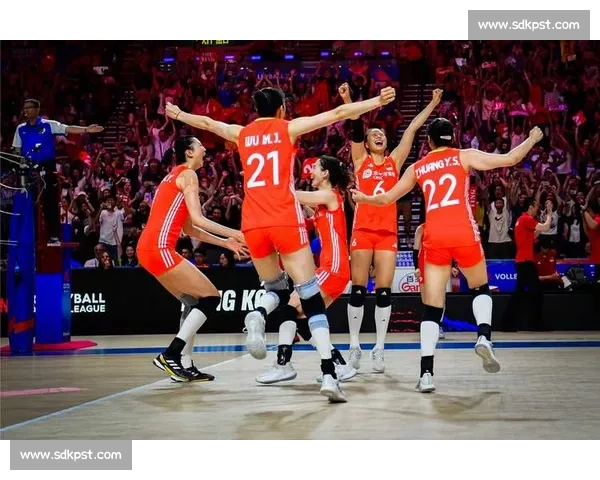 香港站生死战！中国女排严守两大底线，意大利变阵暗藏杀机