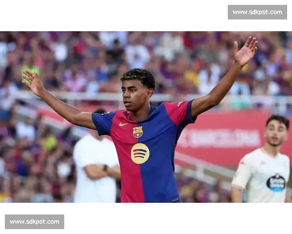 巴萨新赛季战术革命：尼科 + 亚马尔双翼闪电战，拉菲尼亚前腰掌控全局