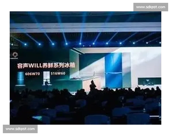 容声世俱杯亮剑：果蔬养鲜再突破 7 天！