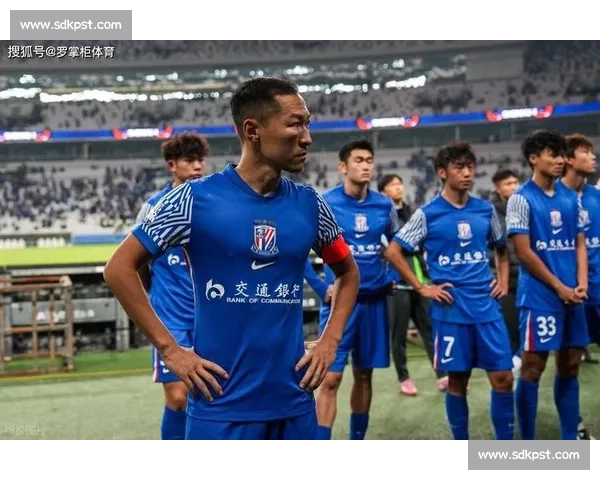 国安身价反超海港申花!申花滑落,御林军剑指冠军? 国安身价反超海港申花!申花滑落,御林军剑指冠军?