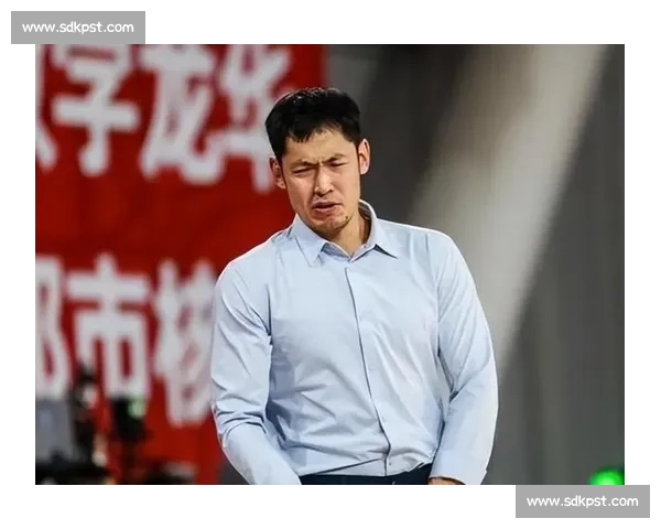 浙江功勋主帅 被推荐 加盟同曦！休赛期三队换帅震动 CBA