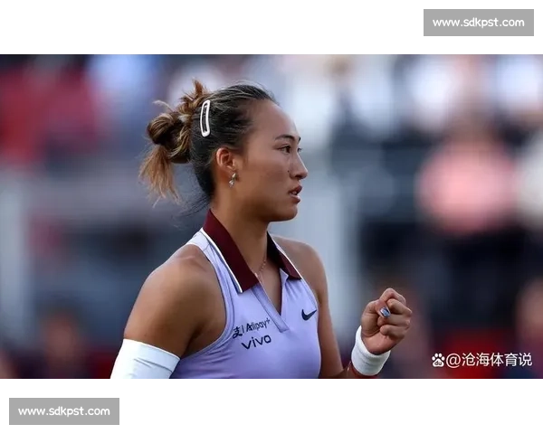 郑钦文退赛丢第四！柏林赛成温网种子生死战，签运再陷萨巴伦卡包围圈