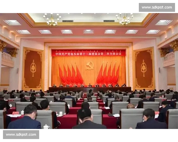 陈之常跨省履新内蒙古 任自治区党委常委兼包头市委书记