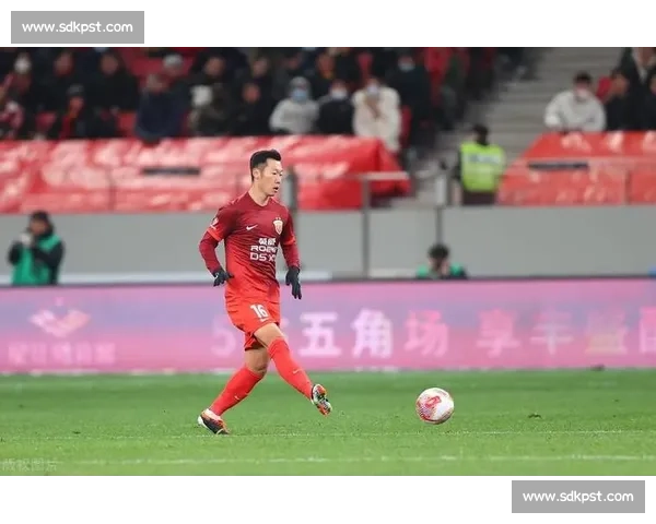 徐新时隔一年半重返国足！上次登场还是亚洲杯憾负卡塔尔