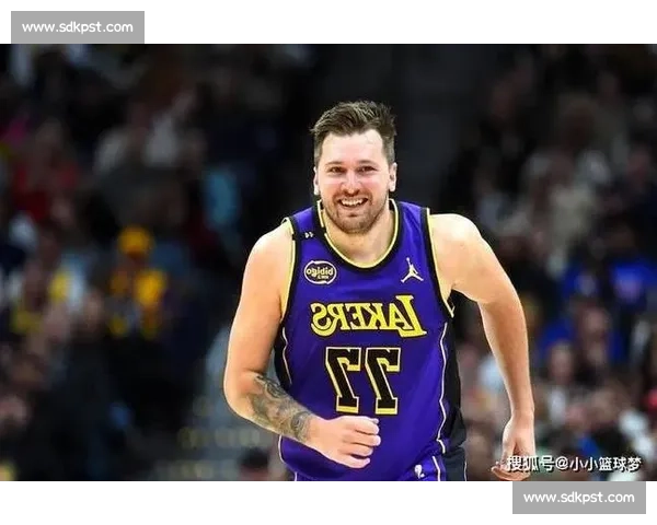 百亿易主后,东契奇盼联手新老板再铸紫金辉煌