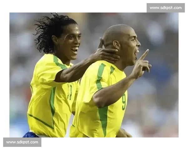 约纳坦 - 塔:巴西足球的灵魂烙印与小罗的永恒启蒙 约纳坦 - 塔:巴西足球的灵魂烙印与小罗的永恒启蒙