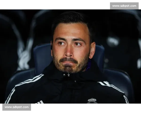 达维德 - 安切洛蒂：执教皇马是终极梦想，我已准备好百分百投入