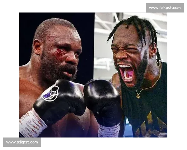 维尔德 2025 开启密集赛程，剑指重量级巅峰