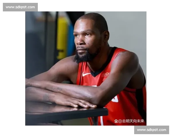 火箭铁心拒杜兰特交易!申京成非卖品,斯通瞄准小修小补 火箭铁心拒杜兰特交易!申京成非卖品,斯通瞄准小修小补