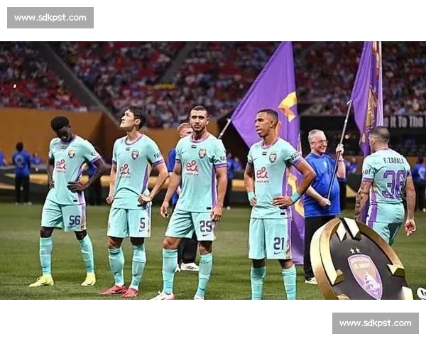 沙特黑马亚冠不败淘汰曼城:战术革新与资本驱动的亚洲足球新标杆 沙特黑马亚冠不败淘汰曼城:战术革新与资本驱动的亚洲足球新标杆