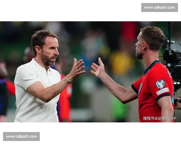 索斯盖特自荐波兰遭拒？年薪过高成拦路虎