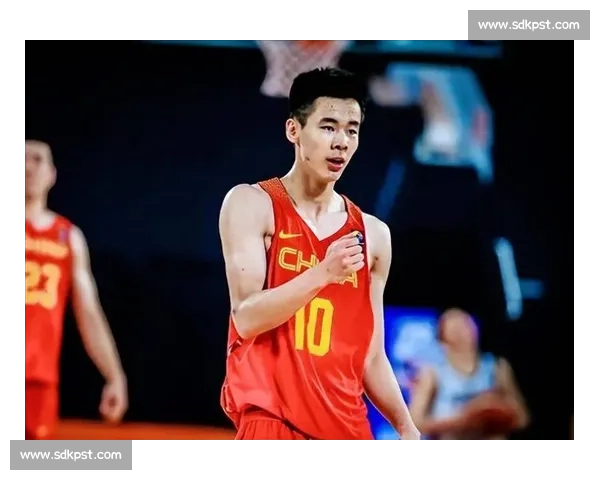 郭昊文赴美特训防守遭质疑：动作速率暴露中美差距